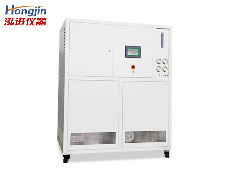 物理气相沉积设备(PVD)冷水机-冷却系统